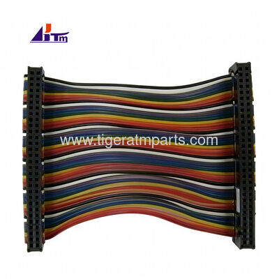 Hyosung CDU10 इंटरफेस फ्लैट केबल S3200000275 3200000275 ATM स्पेयर पार्ट्स