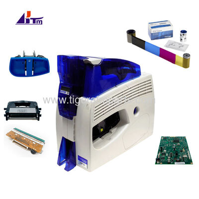 डेटाकार्ड SP75 प्लस कार्ड प्रिंटर एक्सेसरीज़ रिप्लेसमेंट पार्ट्स रिबन प्रिंट हेड