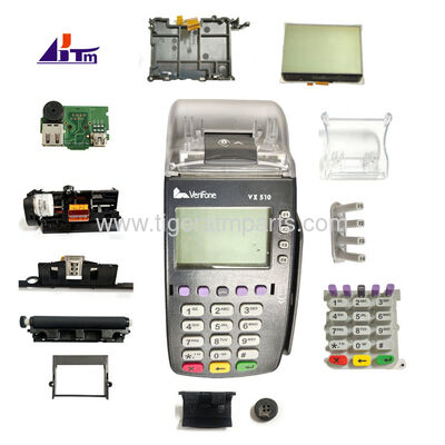 VeriFone VX520 क्रेडिट कार्ड POS टर्मिनल मशीन प्रतिस्थापन स्पेयर पार्ट्स