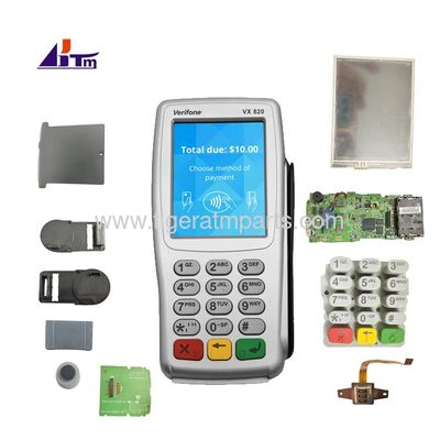 VeriFone VX820 क्रेडिट कार्ड पीओएस भुगतान टर्मिनल प्रतिस्थापन भाग