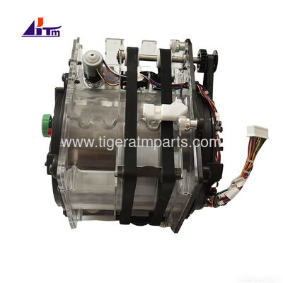 एनसीआर एसडीएम2 रिबनचर 484-0106293 4840106293 एटीएम स्पेयर पार्ट्स