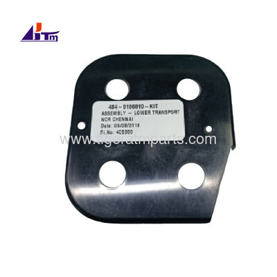 एटीएम भाग एनसीआर एसडीएम2 कवर लोअर ट्रांसपोर्ट गियर 4840102382 484-0102382