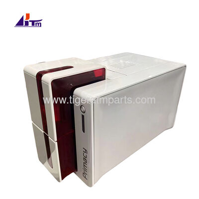 इवोलिस PM1H0000RS प्राइमेसी सिंगल साइडेड प्लास्टिक आईडी कार्ड प्रिंटर