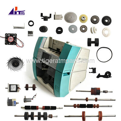 जीसेके एंड डेव्रींट बीपीएस सी1 बैंकनोट काउंटर सॉर्टर के लिए स्पेयर पार्ट्स कस्टम