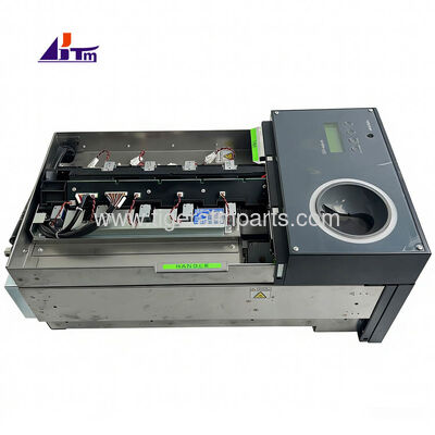 CRF EUR/GBP सिक्का रीसाइक्लिंग मॉड्यूल के लिए कस्टम सामान