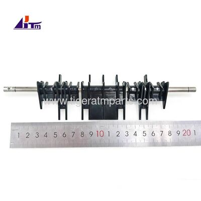 Genmega G2500 डिस्पेंसर बैंकनोट अलगाव शाफ्ट एटीएम भाग 15111985-1-41