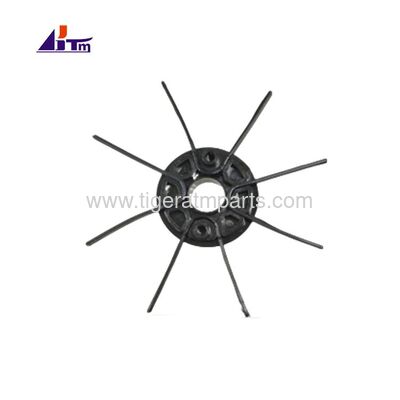 Genmega G2500 एटीएम पार्ट डिस्पेंसर बैंकनोट पैडल व्हील 15111985-1-56