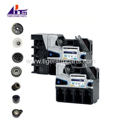 ग्लोरी UW-F4 UW-F8 UW-F12 UW-F16 UW-F श्रृंखला के बैंकनोट सॉर्टर स्पेयर पार्ट्स