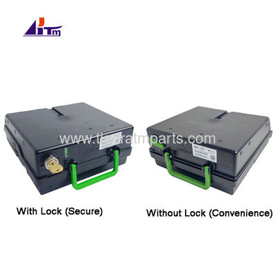 01750352792 डाइबोल्ड निक्सडॉर्फ CMD-V6A रिट्रैक्ट / डाइवर्ट कैसेट एटीएम पार्ट