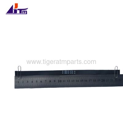 998-0913938 KD02905-0485 NCR GBRU GBNA फ्लैट बेल्ट 485-10-0.7H एटीएम पार्ट्स