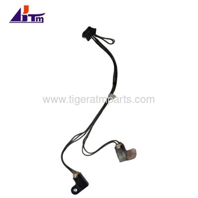 KD02881-G140 फुजित्सु F53 डिस्पेंसर केबल अस्सी शॉर्ट एटीएम मशीन पार्ट्स