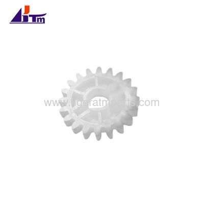 CA05040-Y404 Fujitsu F53 डिस्पेंसर CGR टॉप यूनिट गियर 20T एटीएम पार्ट्स