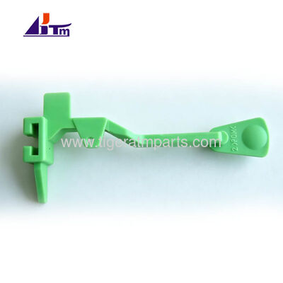 एटीएम पार्ट्स विंकर सीएमडी वी4 स्टैकर लॉक बाएं 1750046314 1750058042-39