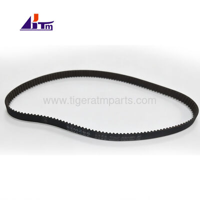 Fujitsu F53 F56 कैश डिस्पेंसर टाइमिंग बेल्ट S2M-296 CA02953-3148