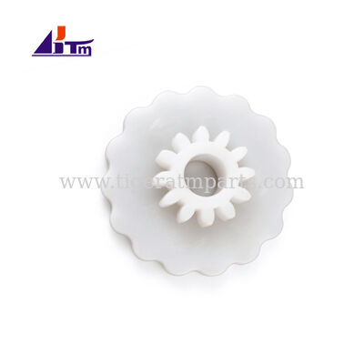 ग्लोरी GFS-120 / GFB-800 बैंकनोट काउंटर गियर 12T 3100T191 GFS-120-16-04