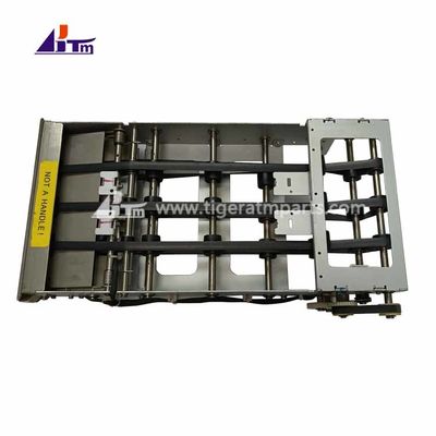 GRG ATM पार्ट्स H22N CDM8240-NP-001L नोट प्रेजेंटर Long YT4.029.026 502011775