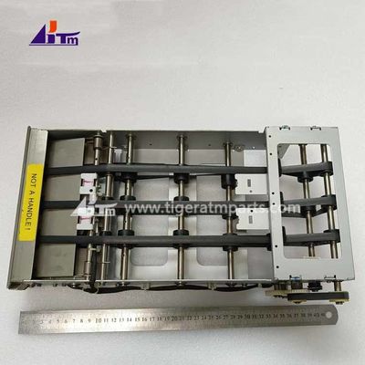 GRG ATM पार्ट्स H22N CDM8240-NP-001L नोट प्रेजेंटर Long YT4.029.026 502011775