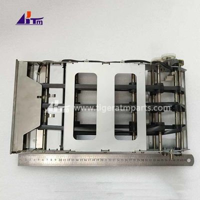 GRG ATM पार्ट्स H22N CDM8240-NP-001L नोट प्रेजेंटर Long YT4.029.026 502011775