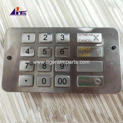एटीएम मशीन स्पेयर पार्ट्स ओकेआई कीपैड ओकेआई जी7 ईपीपी कीबोर्ड