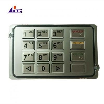 एटीएम मशीन पार्ट्स नाउटिलस Hyosung 5600 EPP-8000R कीबोर्ड 7130010401