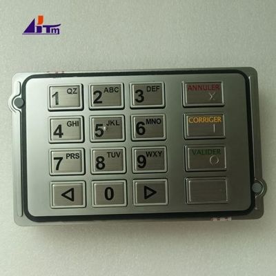 एटीएम मशीन पार्ट्स नाउटिलस Hyosung 5600 EPP-8000R कीबोर्ड 7130010401