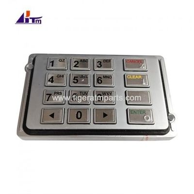 एटीएम मशीन पार्ट्स Hyosung Monimax 5600 कीबोर्ड EPP-8000R कीबोर्ड 7130010100