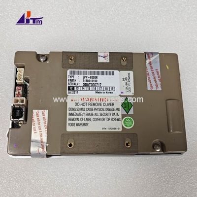 एटीएम मशीन पार्ट्स Hyosung Monimax 5600 कीबोर्ड EPP-8000R कीबोर्ड 7130010100