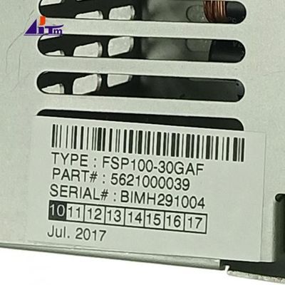 एटीएम मशीन पार्ट्स Hyosung स्विचिंग पावर सप्लाई FSP100-30GAF 5621000039