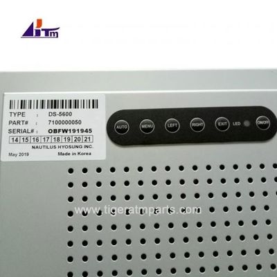 7100000050 Hyosung DS-5600 15 इंच एलसीडी डिस्प्ले एटीएम मशीन पार्ट्स