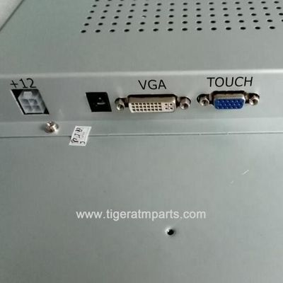 7100000050 Hyosung DS-5600 15 इंच एलसीडी डिस्प्ले एटीएम मशीन पार्ट्स