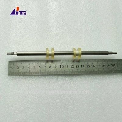 7310000574-15 Hyosung कैश कैसेट रोलर शाफ्ट एटीएम मशीन पार्ट्स
