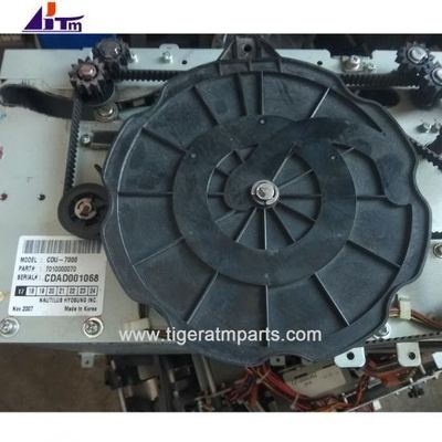 4300000003 Hyosung 5600 G-CDU CAM स्टैकर व्हील एटीएम मशीन पार्ट्स