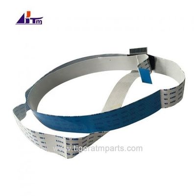 एटीएम स्पेयर पार्ट्स Nautilus Hyosung K-ASSY रबर FFC केबल S4371000062 4371000062