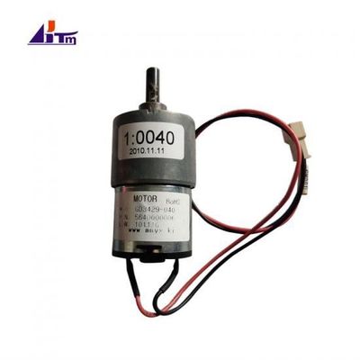 एटीएम स्पेयर पार्ट्स Hyosung Mx 5600 5600t 8000ta मोटर Gd3429-040 7010000119-34 5640000006