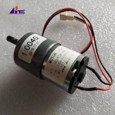 एटीएम स्पेयर पार्ट्स Hyosung Mx 5600 5600t 8000ta मोटर Gd3429-040 7010000119-34 5640000006