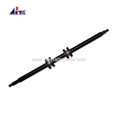 एटीएम पार्ट्स Hyosung HCDU SF12 SF34 गेट रोलर शाफ्ट S4520000315