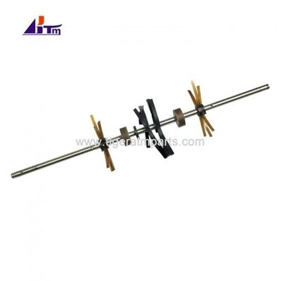 Hyosung CDU10 डिस्पेंसर शाफ्ट फिलर Assy 7310000709-38 एटीएम पार्ट्स