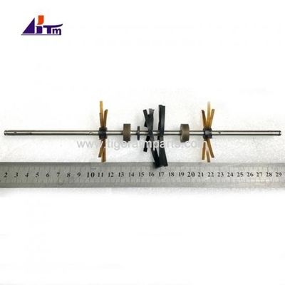 Hyosung CDU10 डिस्पेंसर शाफ्ट फिलर Assy 7310000709-38 एटीएम पार्ट्स