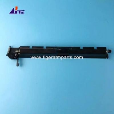 एटीएम मशीन पार्ट्स ग्लोरी एनएमडी DeLaRue NMD100 NQ300 CRR शाफ्ट ब्रैकेट असेंबली A021913