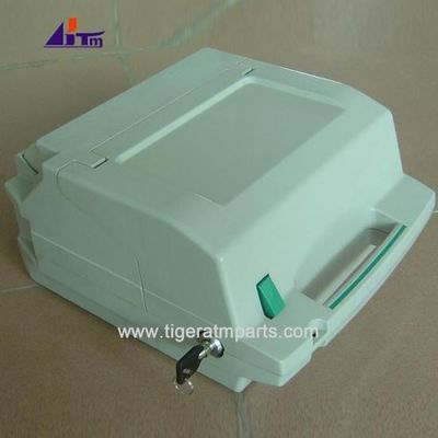 A003871 NMD Delarue RV301 रिजेक्ट कैसेट एटीएम मशीन पार्ट्स