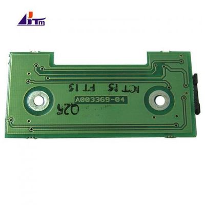 एटीएम स्पेयर पार्ट्स NMD Delarue BOU Exit-Empty Sensor Incl Board A003370