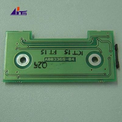 एटीएम स्पेयर पार्ट्स NMD Delarue BOU Exit-Empty Sensor Incl Board A003370