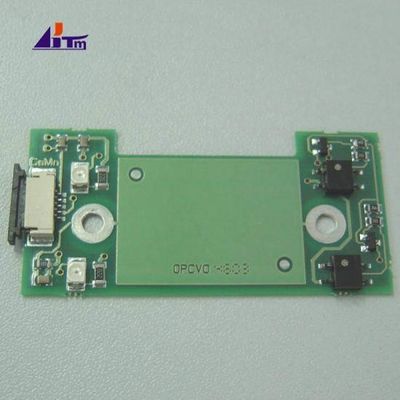 एटीएम स्पेयर पार्ट्स NMD Delarue BOU Exit-Empty Sensor Incl Board A003370