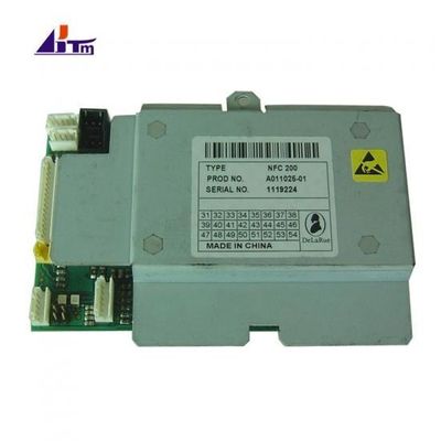 एटीएम मशीन पार्ट्स एनएमडी ग्लोरी डेल्यू NFC200 कंट्रोल बोर्ड A011025