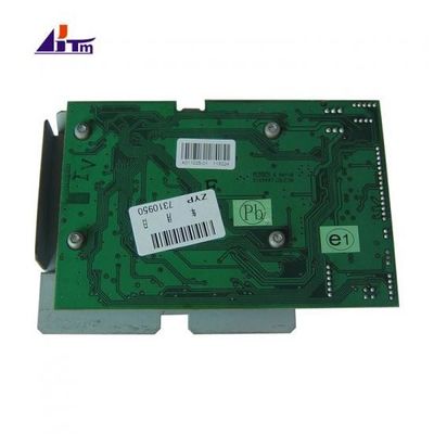 एटीएम मशीन पार्ट्स एनएमडी ग्लोरी डेल्यू NFC200 कंट्रोल बोर्ड A011025