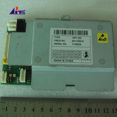 एटीएम मशीन पार्ट्स एनएमडी ग्लोरी डेल्यू NFC200 कंट्रोल बोर्ड A011025