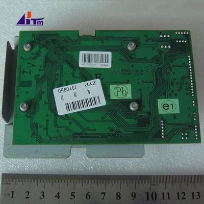 एटीएम मशीन पार्ट्स एनएमडी ग्लोरी डेल्यू NFC200 कंट्रोल बोर्ड A011025