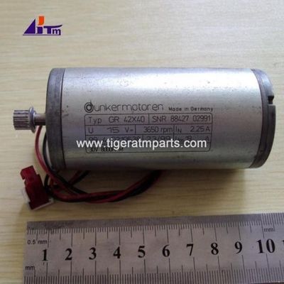 एटीएम मशीन भागों महिमा Delarue NMD NQ101 मियान मोटर A003920