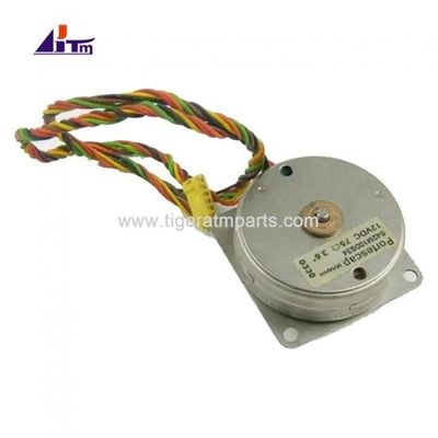 एटीएम स्पेयर पार्ट्स ग्लोरी DeLaRue एनएमडी एसपी शिफ्ट मोटर A003926
