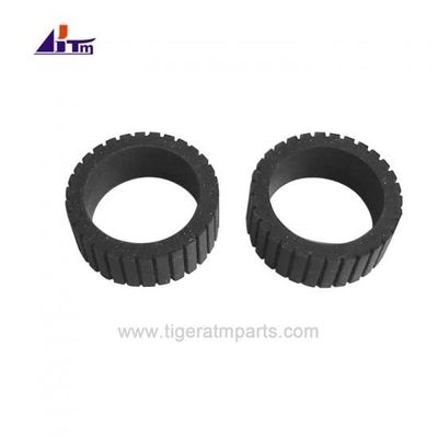 A009093 NMD NF200 पिकर रबर एटीएम मशीन पार्ट्स